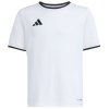 Koszulka adidas Entrada 26 JSY JZ2532 biały 164 cm